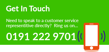 Get In Touch