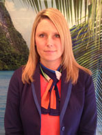 Cheryl Dale
