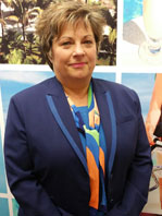 Christine Elwick