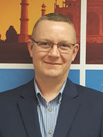 Neil Homewood