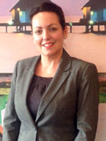 Nicola Spence